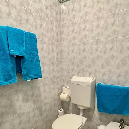 Seaview Fish2 Apartmán Lignano Sabbiadoro