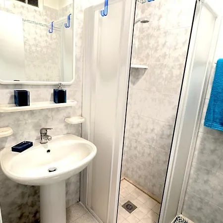 Apartmán Seaview Fish2 Lignano Sabbiadoro