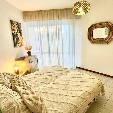 Seaview Fish2 Apartmán *