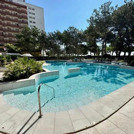 Apartmán Seaview Fish2 Lignano Sabbiadoro