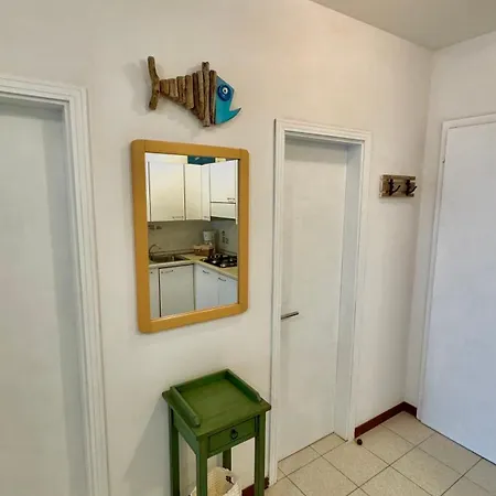 Apartmán Seaview Fish2