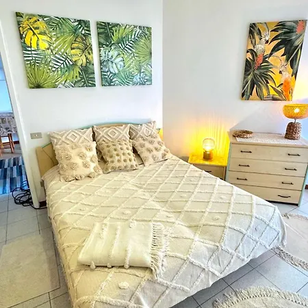 Apartmán Seaview Fish2